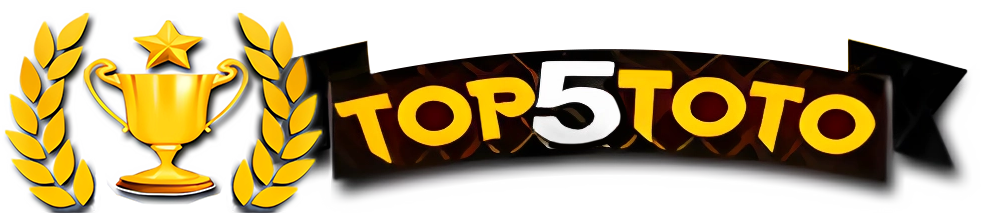 Logo TOP5TOTO